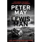 The Lewis Man          {USED}